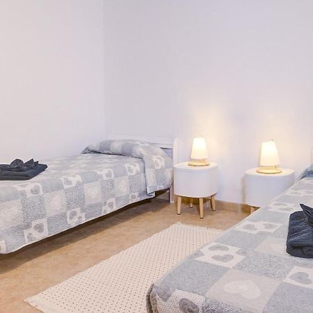 Casa Mobe By Best Holidays Fuerteventura Corralejo Ngoại thất bức ảnh