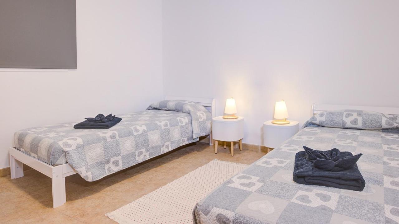 Casa Mobe By Best Holidays Fuerteventura Corralejo Ngoại thất bức ảnh