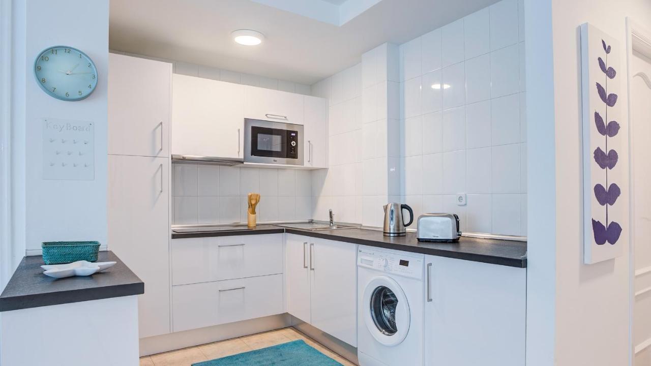 Casa Mobe By Best Holidays Fuerteventura Corralejo Ngoại thất bức ảnh