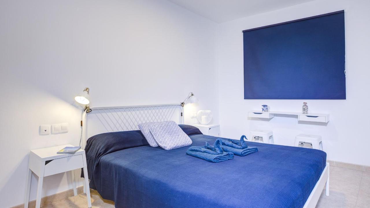 Casa Mobe By Best Holidays Fuerteventura Corralejo Ngoại thất bức ảnh