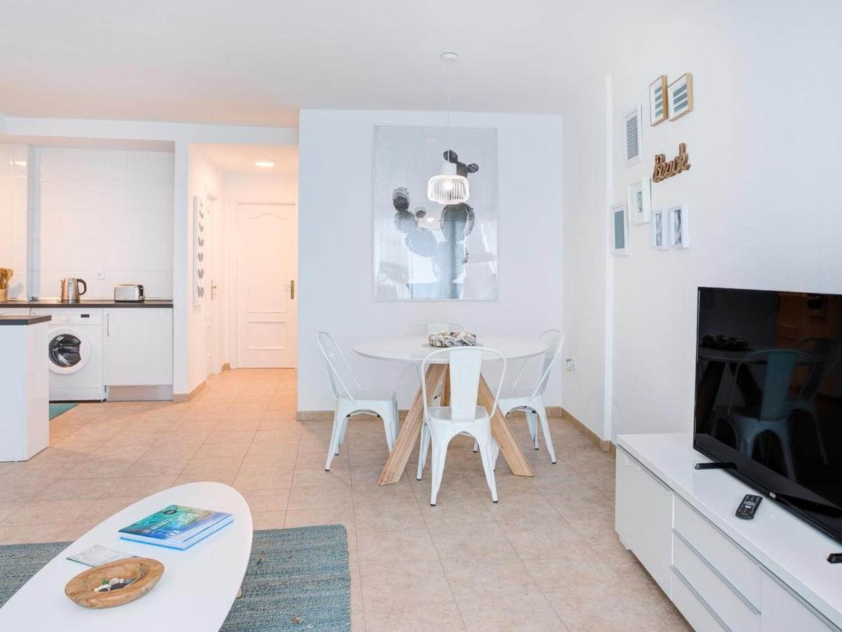 Casa Mobe By Best Holidays Fuerteventura Corralejo Phòng bức ảnh