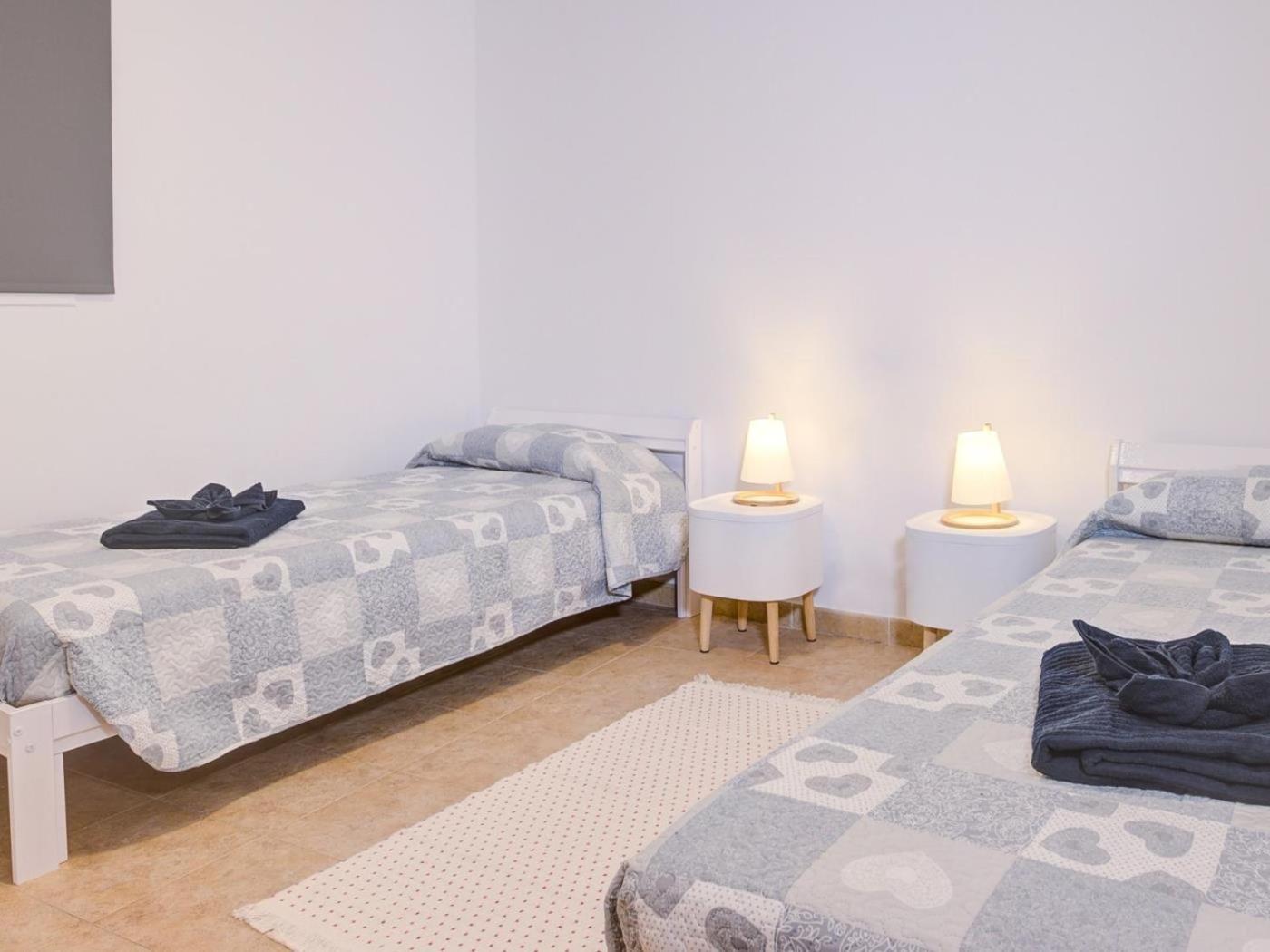 Casa Mobe By Best Holidays Fuerteventura Corralejo Phòng bức ảnh